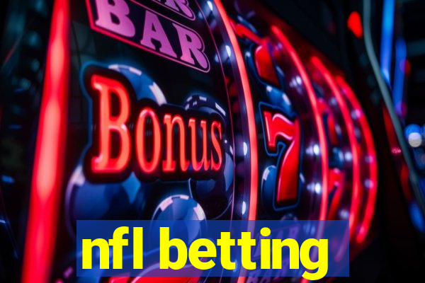 nfl betting