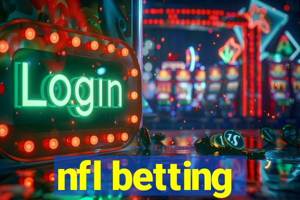 nfl betting