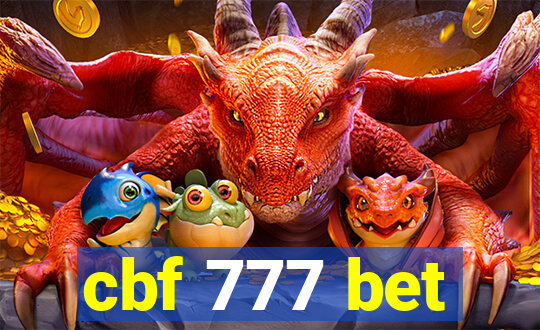 cbf 777 bet