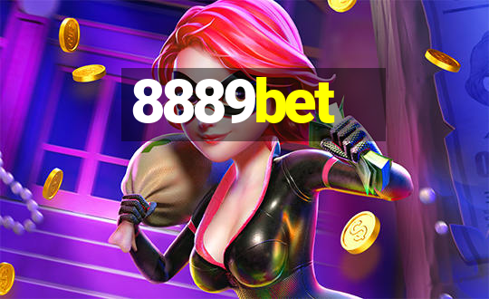 8889bet