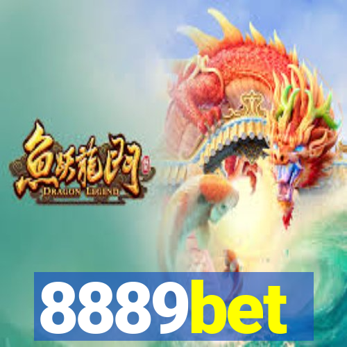 8889bet