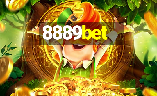 8889bet