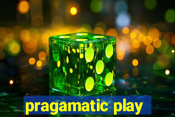 pragamatic play