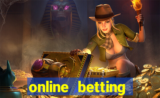 online betting sites usa