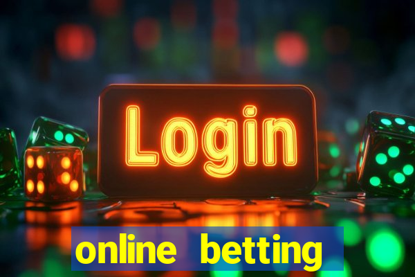 online betting sites usa