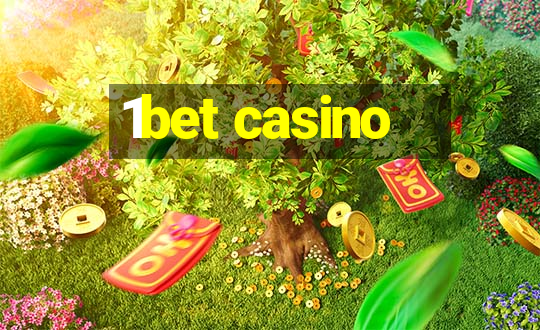 1bet casino