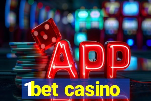 1bet casino