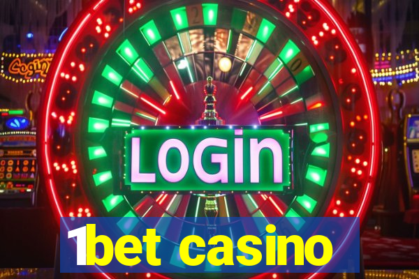 1bet casino