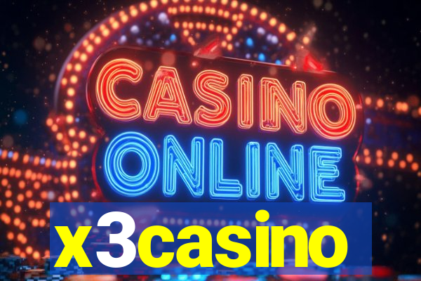 x3casino