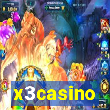 x3casino