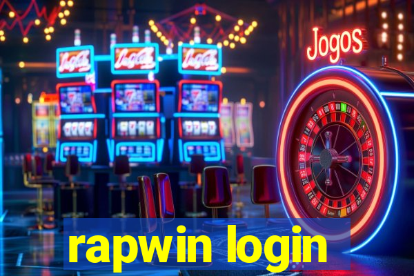 rapwin login