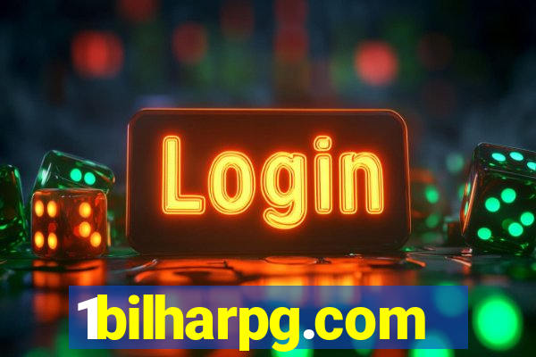 1bilharpg.com