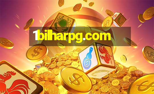 1bilharpg.com