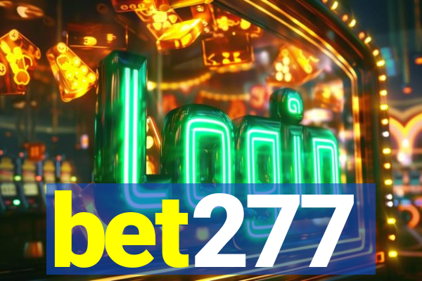 bet277