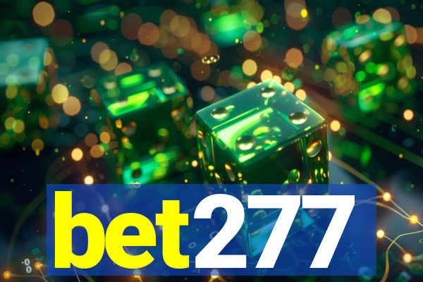 bet277