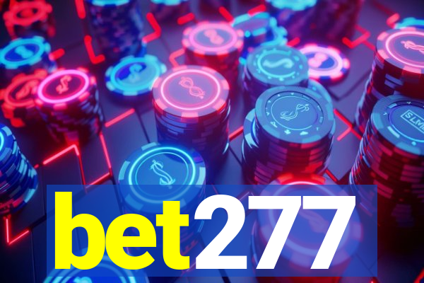 bet277