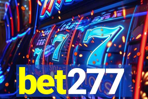 bet277