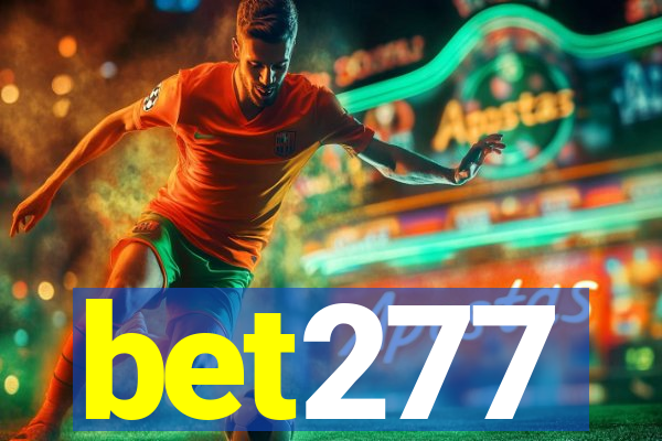 bet277