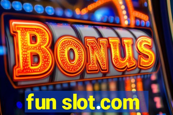 fun slot.com