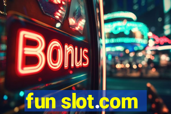 fun slot.com