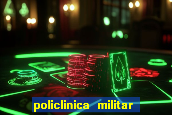 policlinica militar de porto alegre