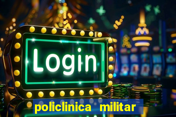 policlinica militar de porto alegre