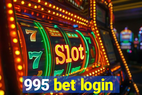 995 bet login