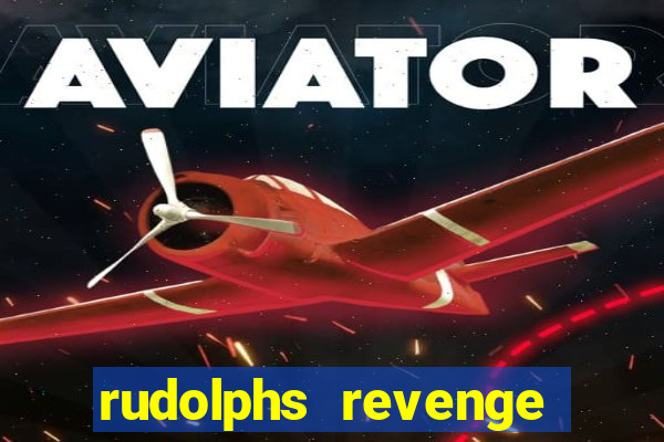 rudolphs revenge slot game