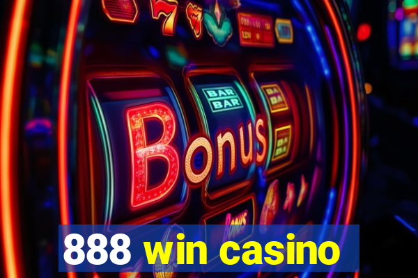 888 win casino