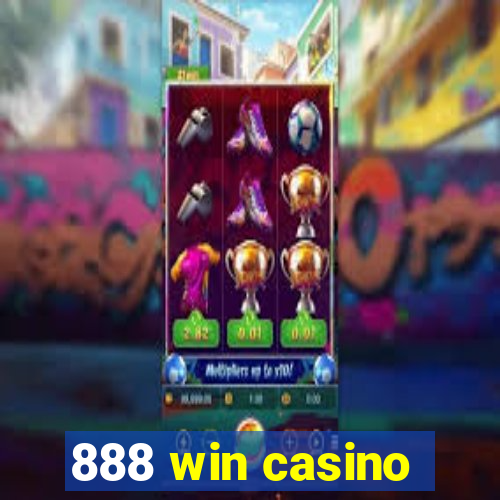 888 win casino