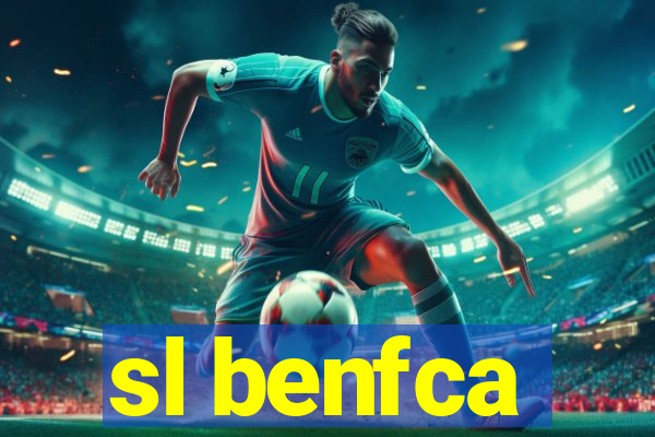 sl benfca