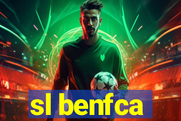 sl benfca