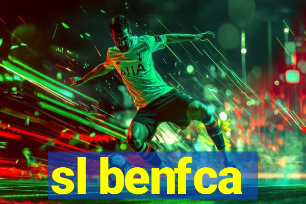 sl benfca