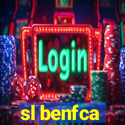 sl benfca