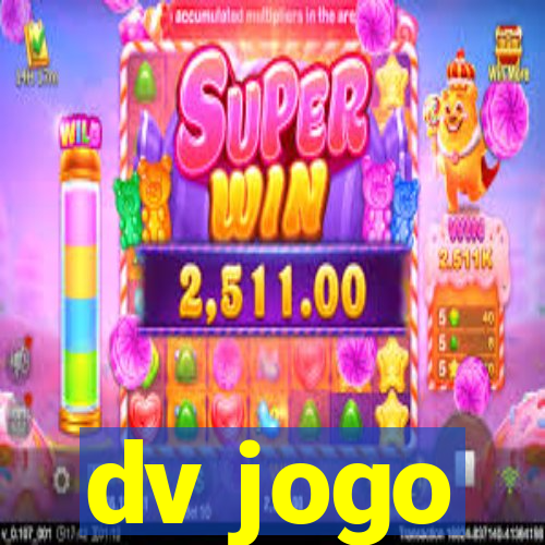 dv jogo