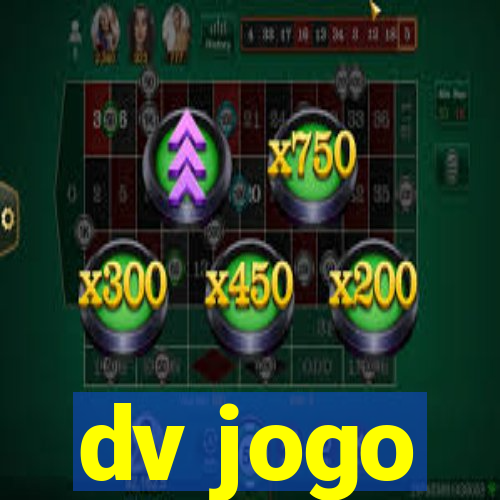 dv jogo