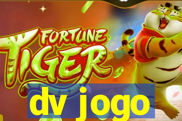 dv jogo