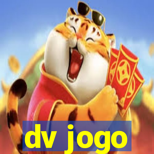 dv jogo