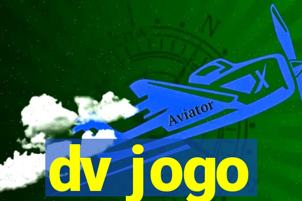 dv jogo