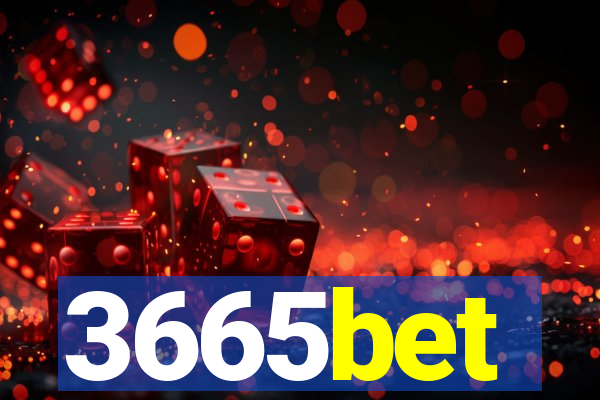 3665bet