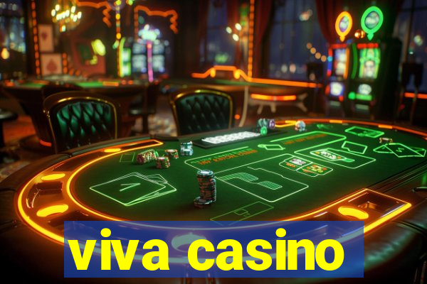 viva casino