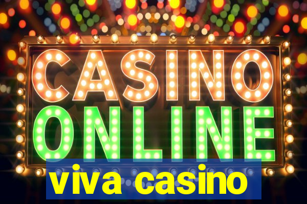 viva casino