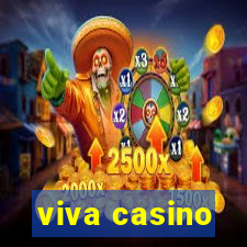 viva casino