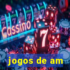 jogos de am