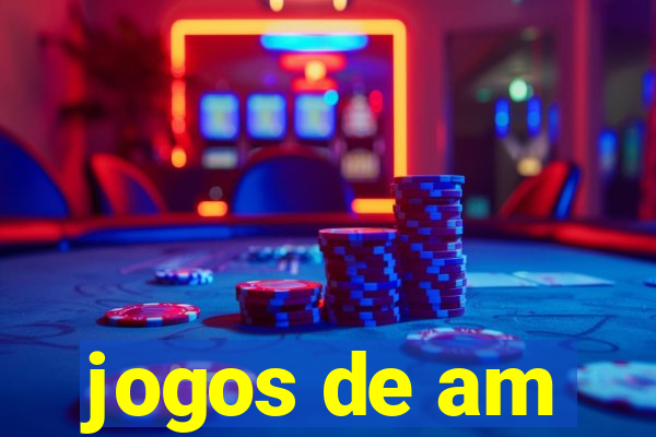 jogos de am