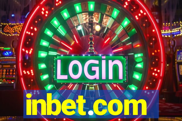 inbet.com