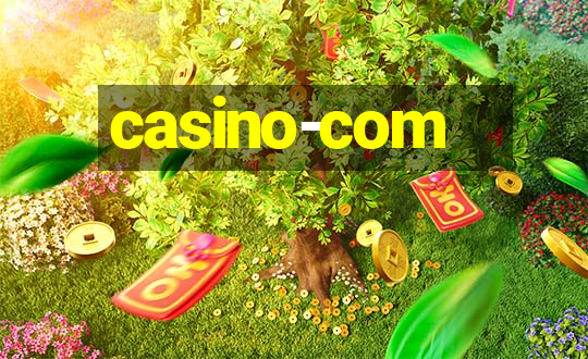 casino-com