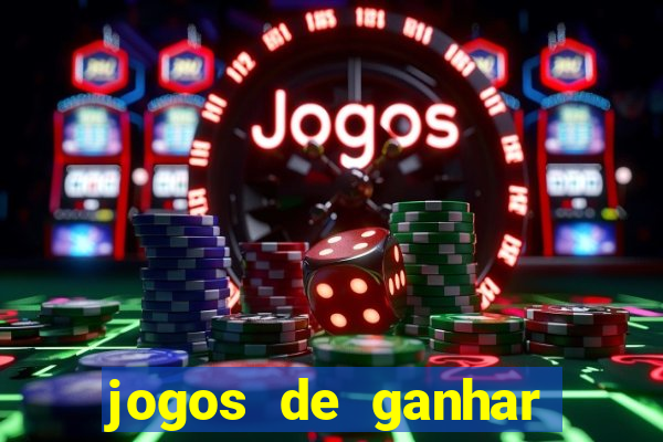 jogos de ganhar dinheiro gratuito