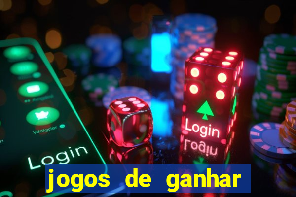 jogos de ganhar dinheiro gratuito