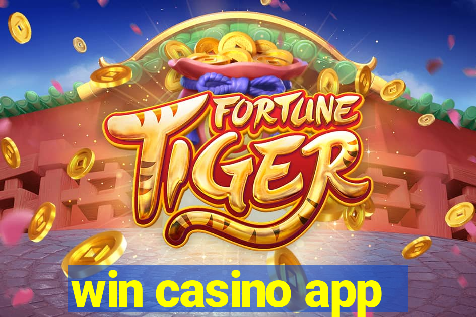 win casino app